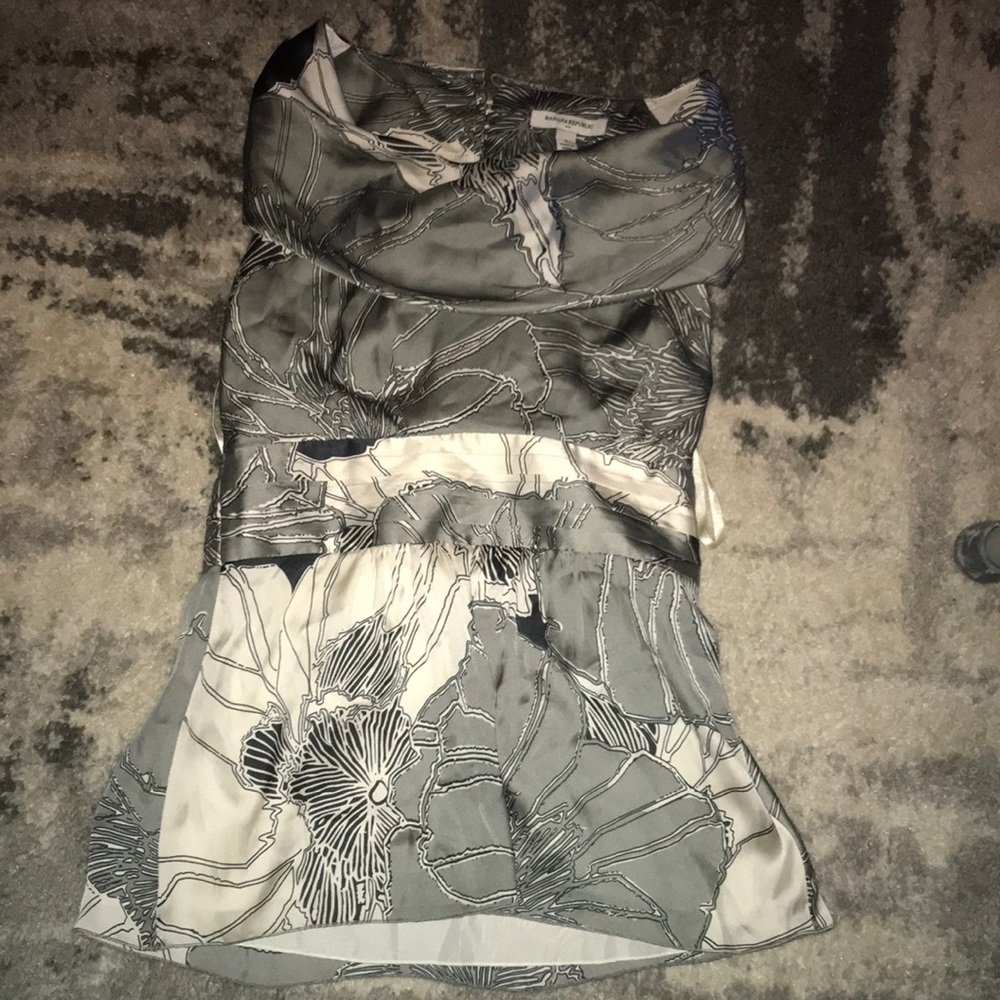 Work Blouse